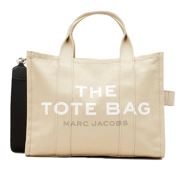 Bonus 1: Marc Jacobs Canvas Tote Bag Medium - Farbe nach Verfügbarkeit