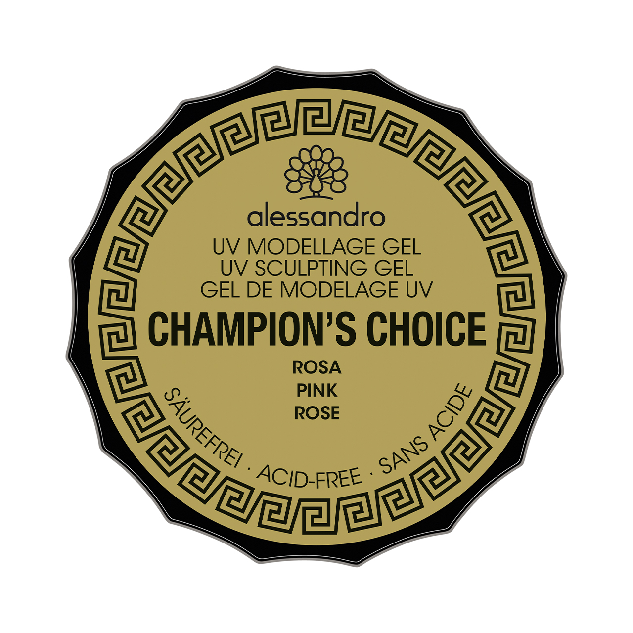 Champion´s Choice Rose