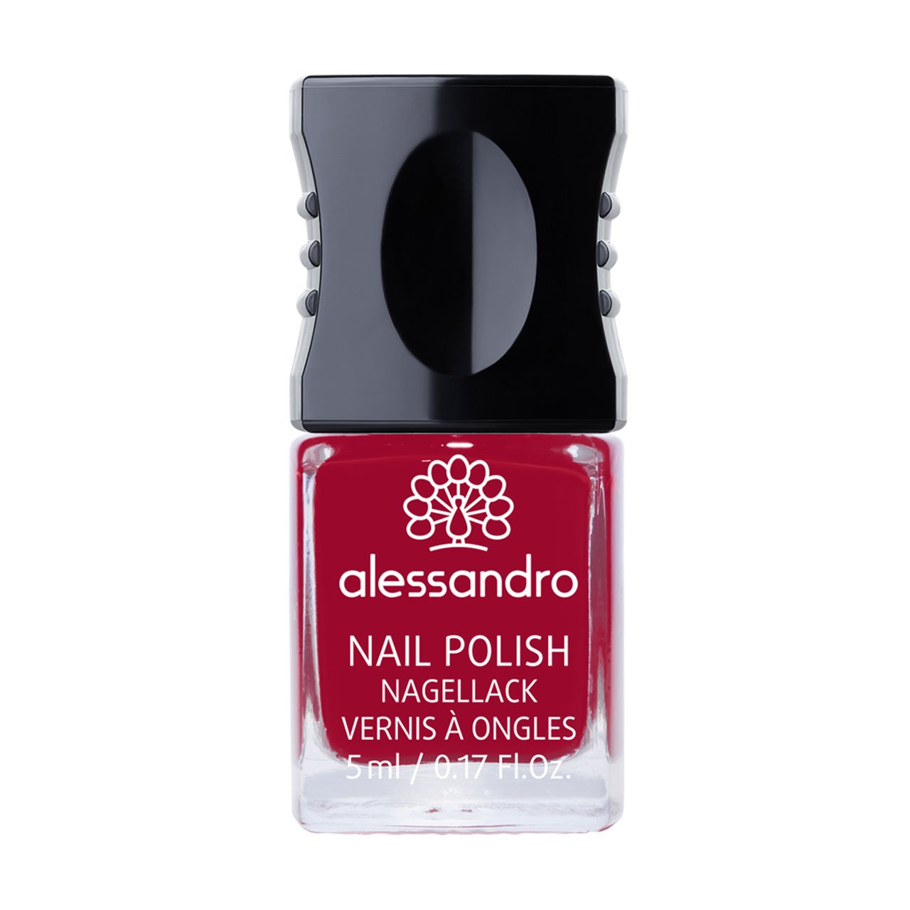 Nagellak Red Illusion