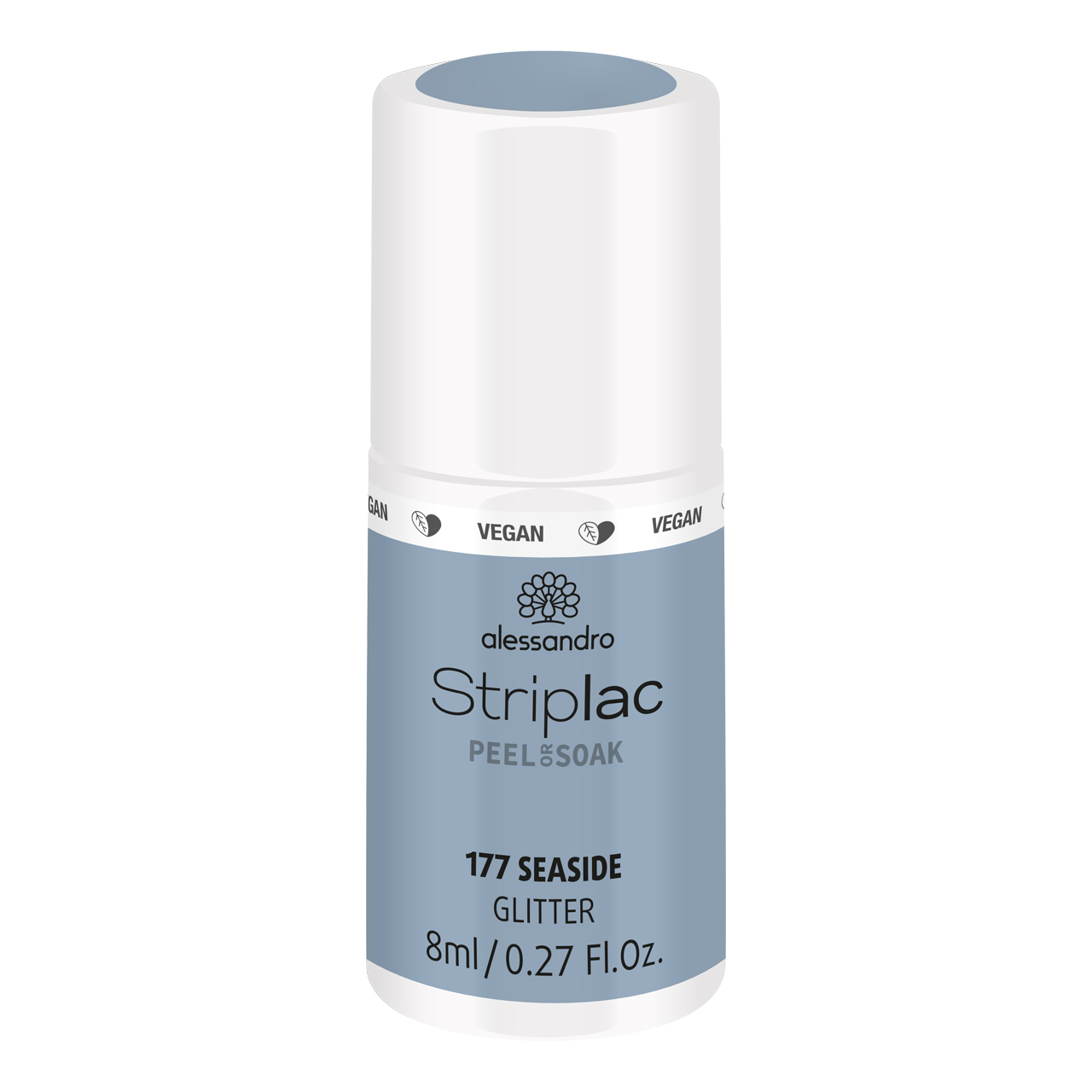 Striplac Peel or Soak Seaside