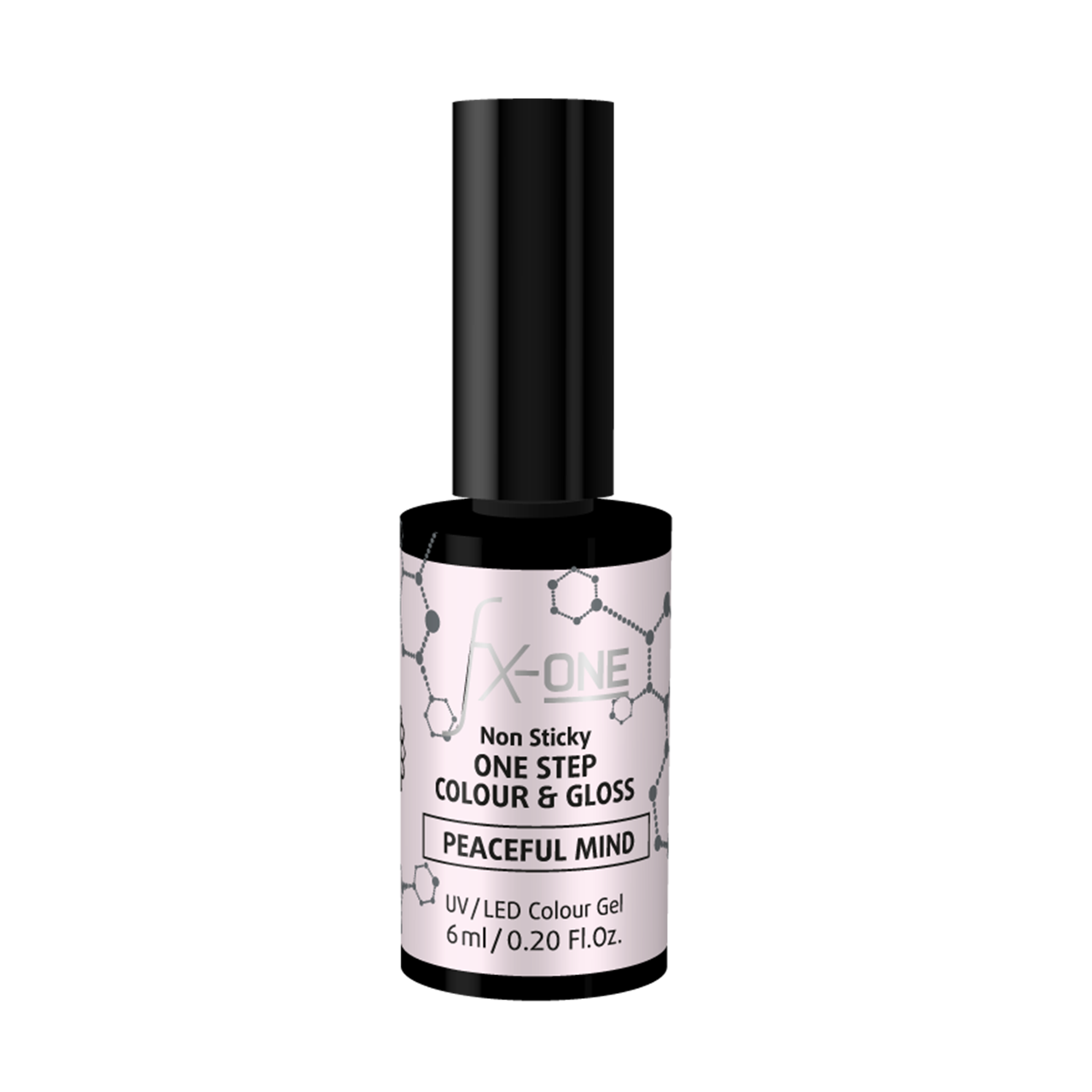 FX-One Colour & Gloss Peaceful Mind