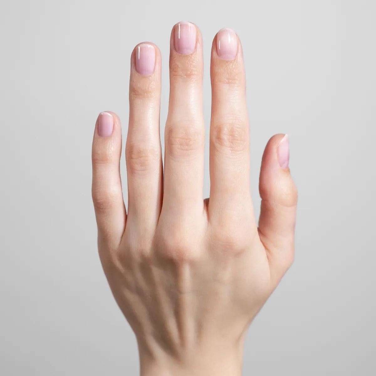 Striplac Uv Top Coat Rosé
