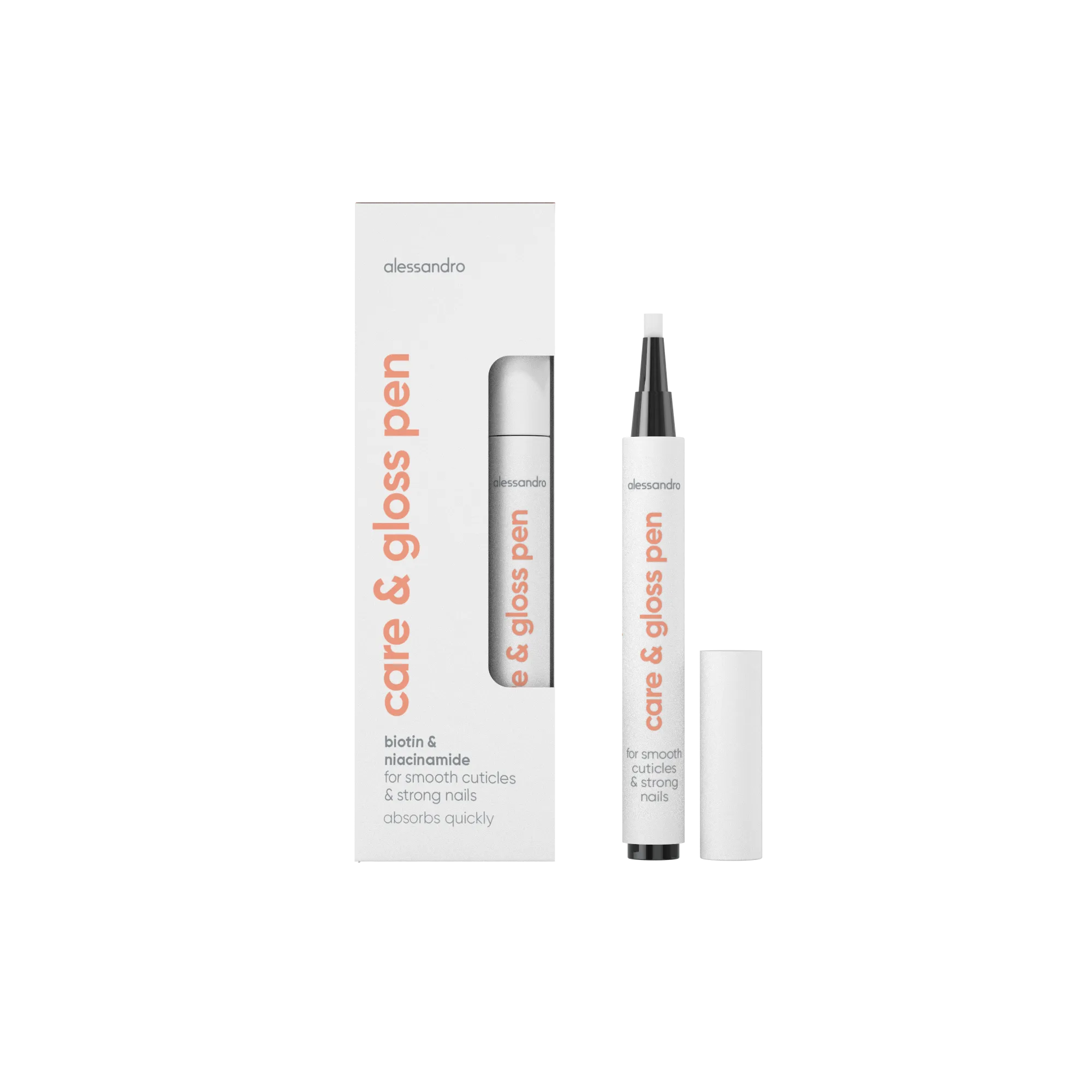 Care & Gloss Pen