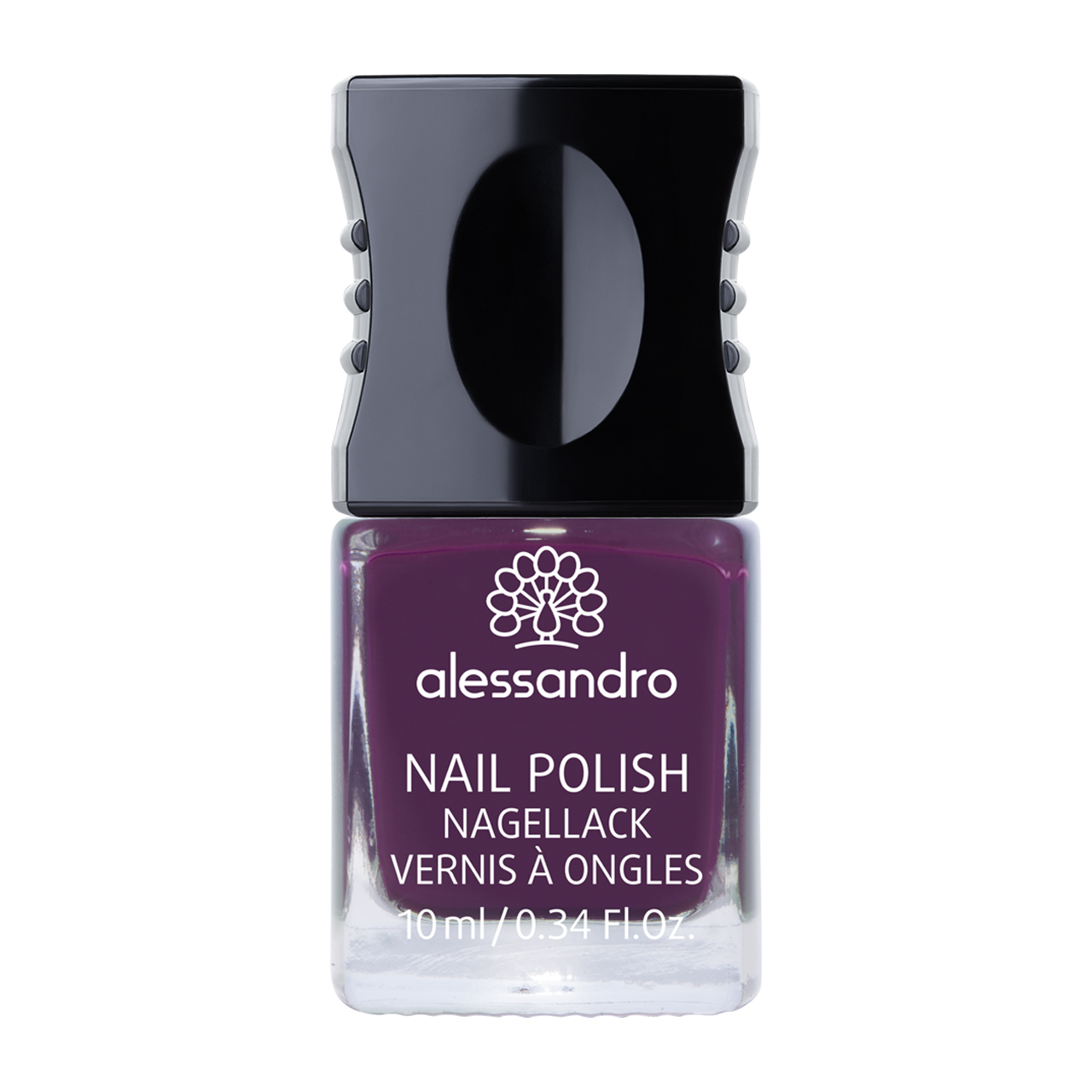 Vernis à ongles 913 All Night Long Testeur