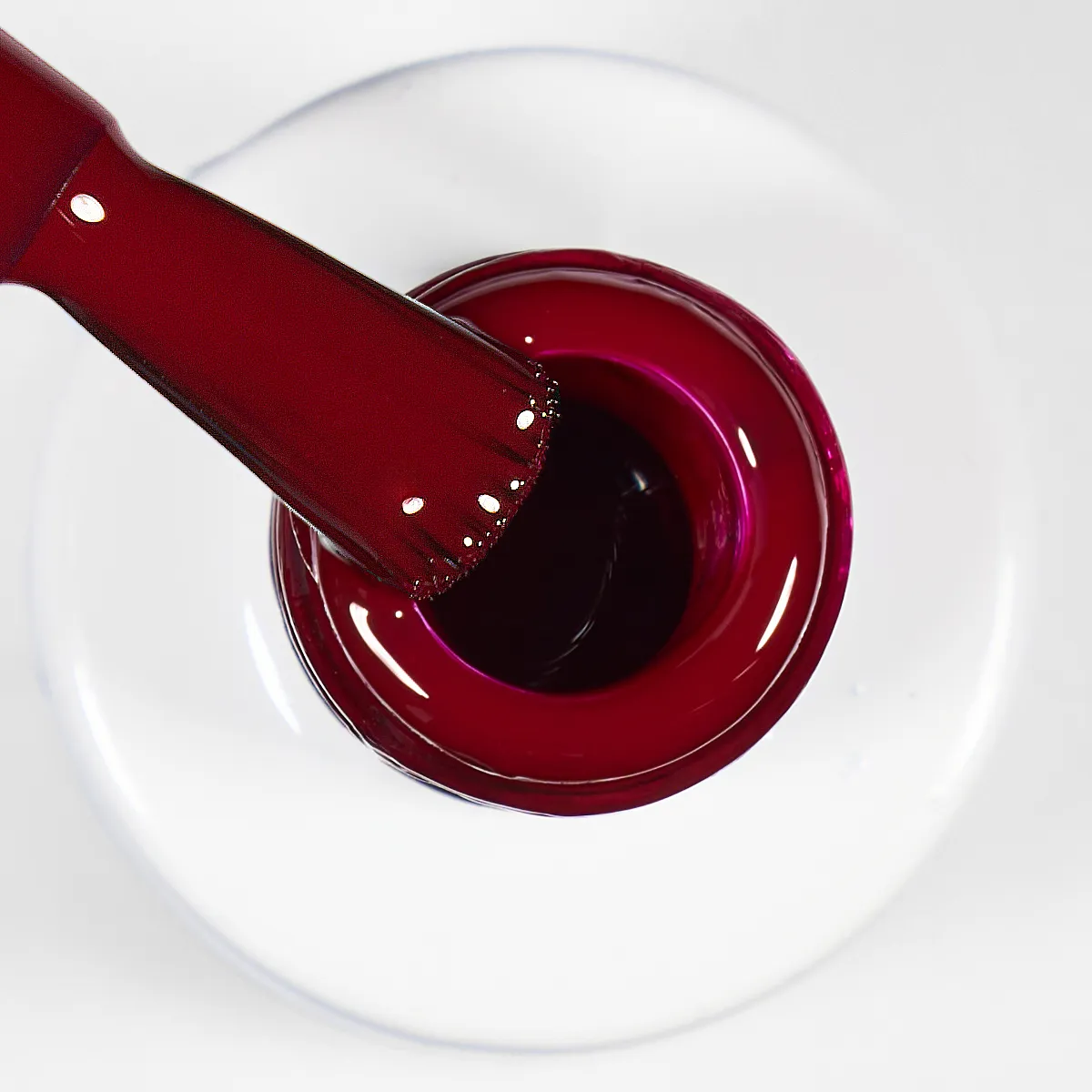 Striplac Uv Colour Red Illusion