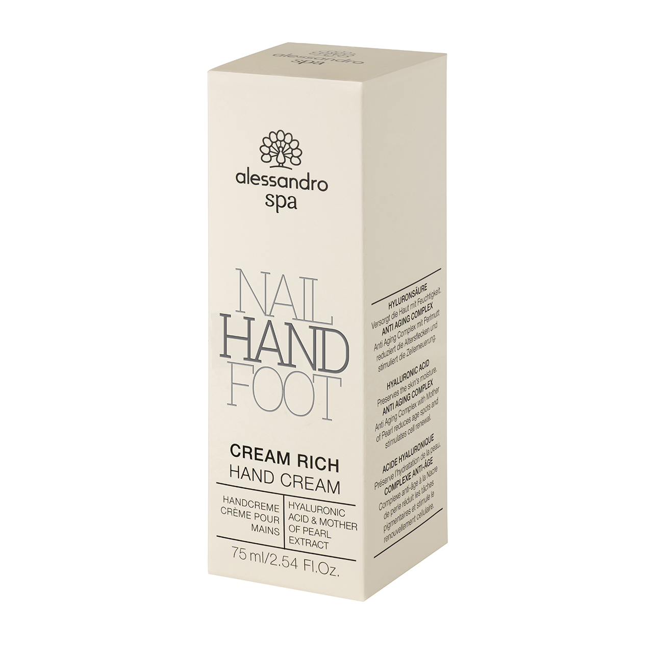 Cream Rich Handcreme