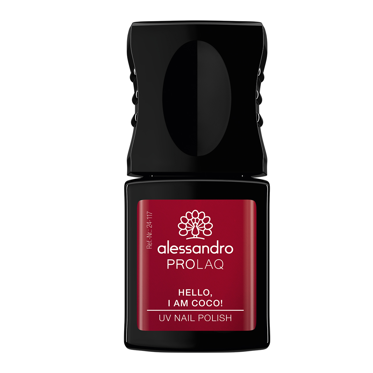 PROLAQ Hello, I am Coco! 8ml