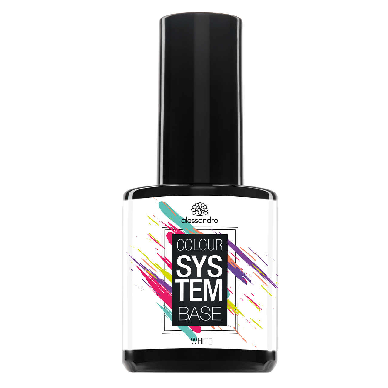 Colour System Base White, 10 ml