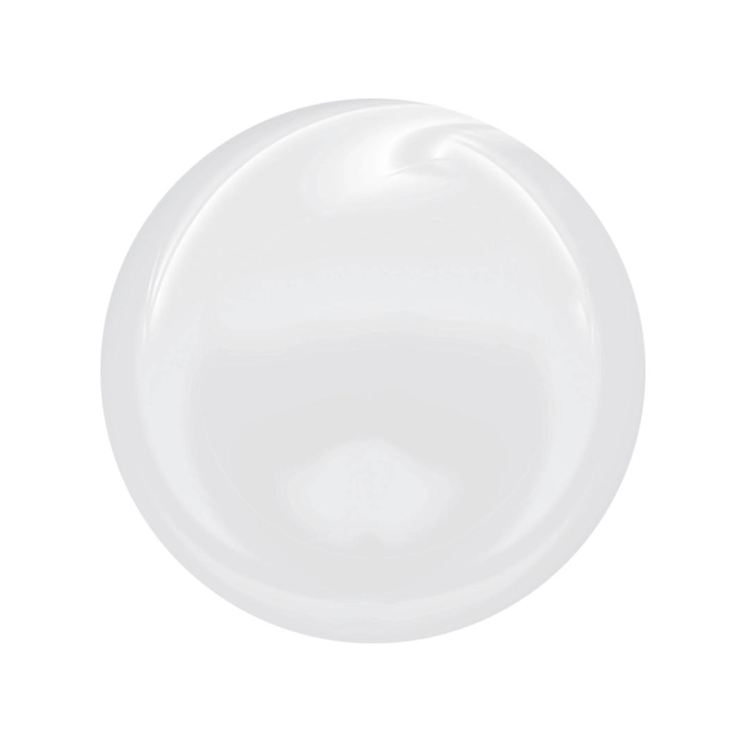 NAILGLOSS TOP COAT​ - pro white