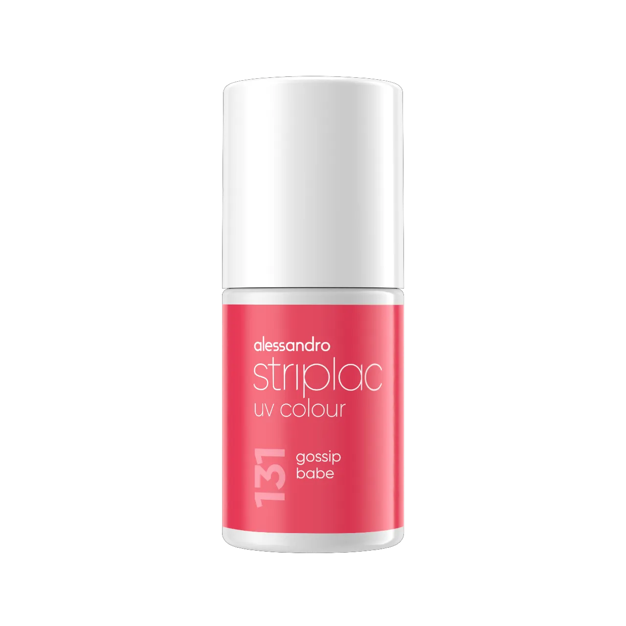 Striplac Uv Colour Gossip Babe