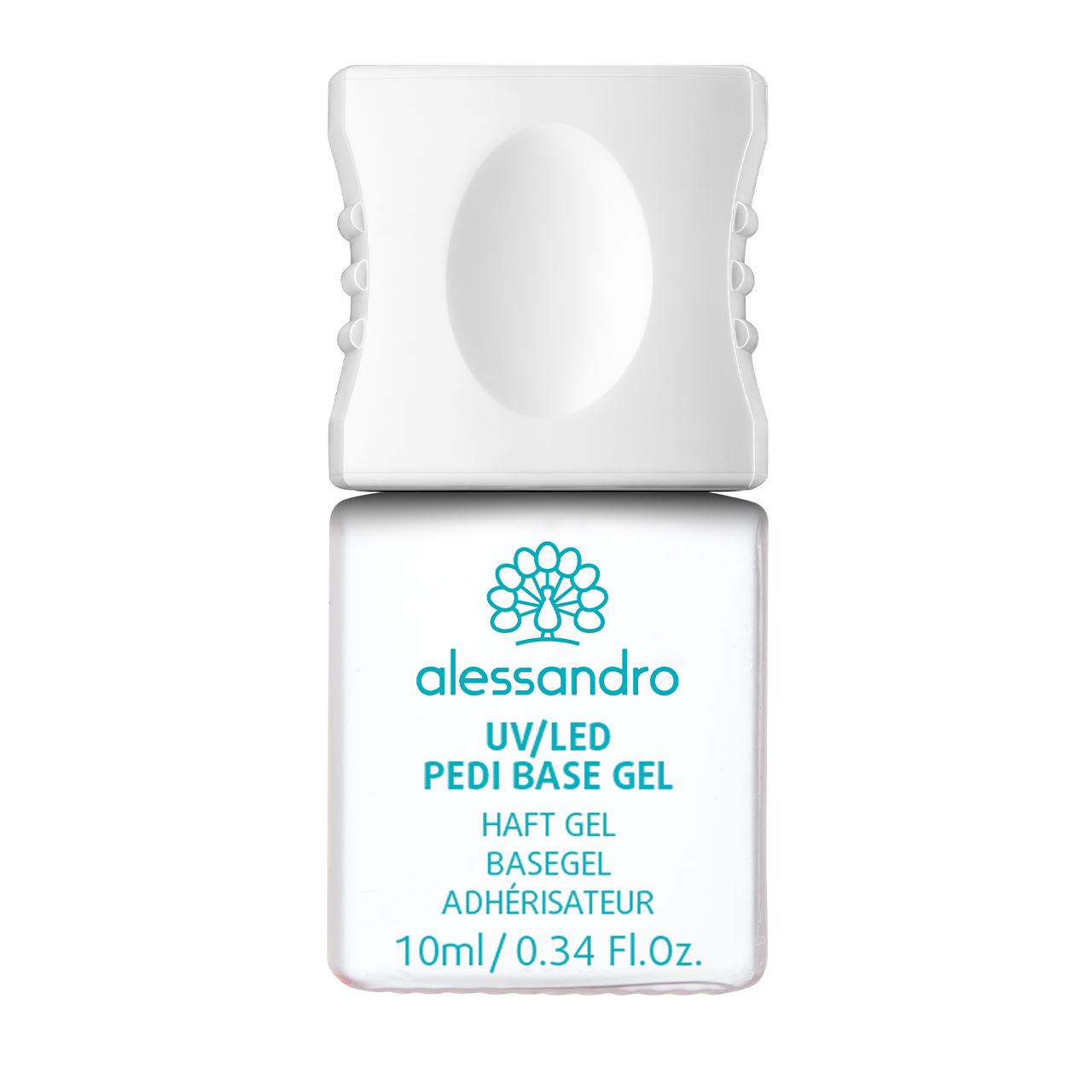Pedi Base Coat