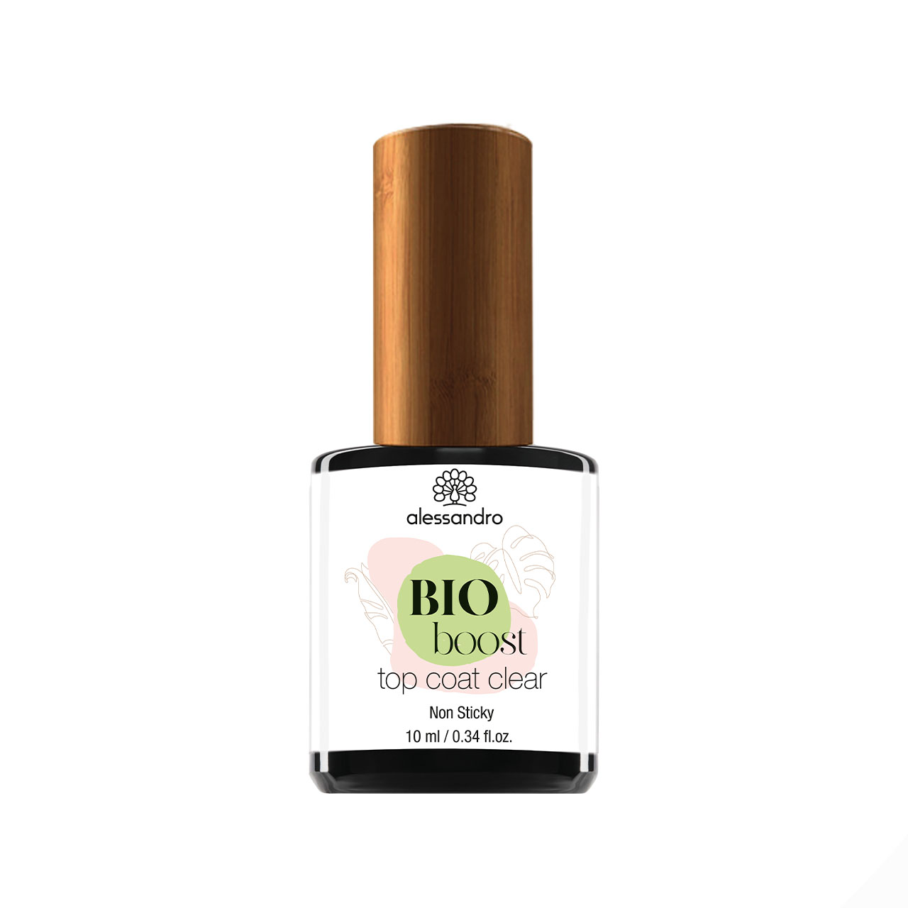 Bioboost Top Coat 10 ml