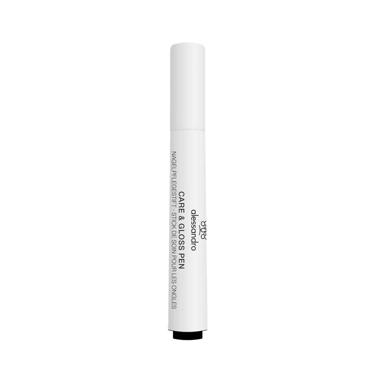 Stylo de soin des ongles Care & Gloss