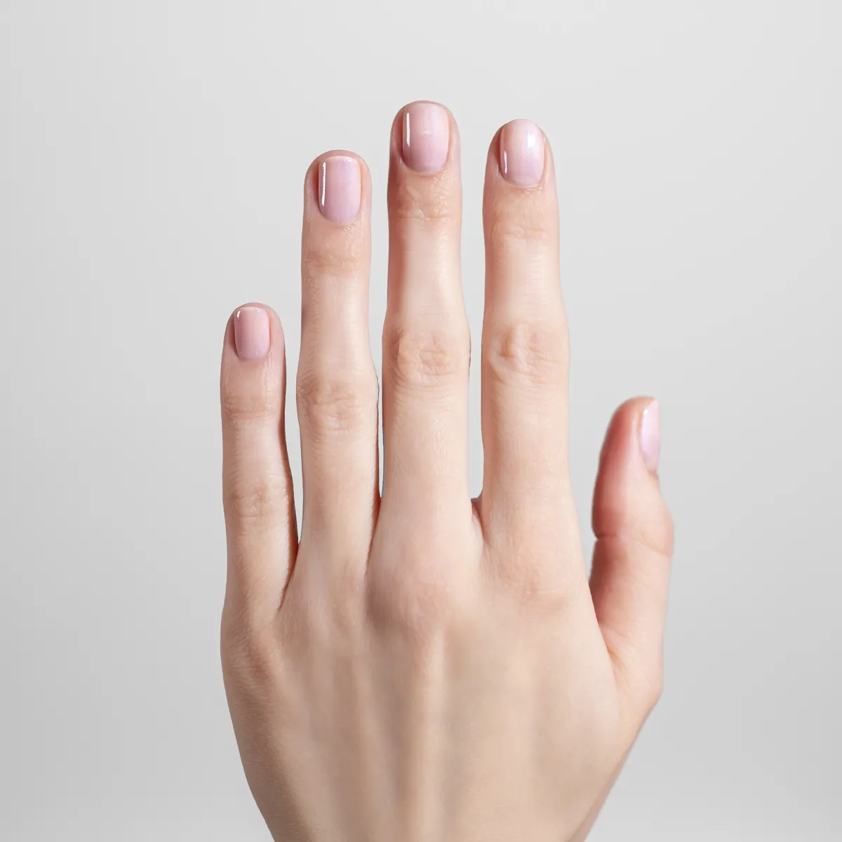 Striplac Uv Colour Baby Pink Shimmer