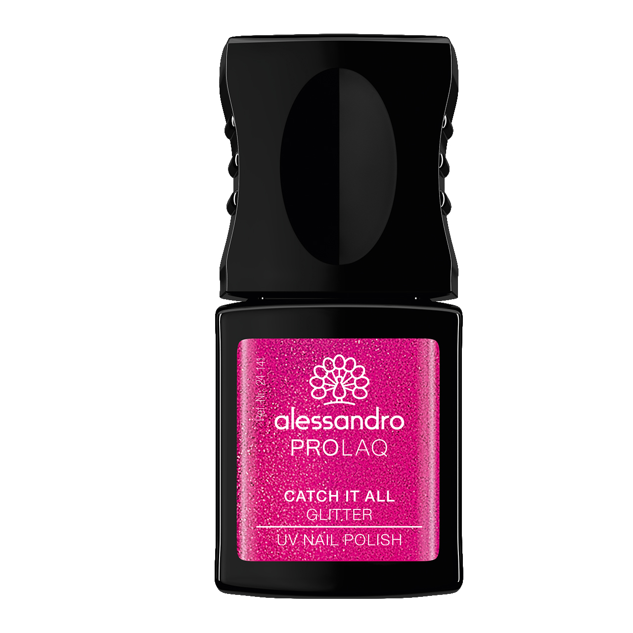 PROLAQ Catch it all (pailleté) 8 ml 