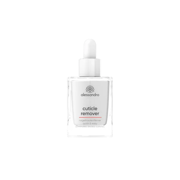 Cuticle Remover Salon Size