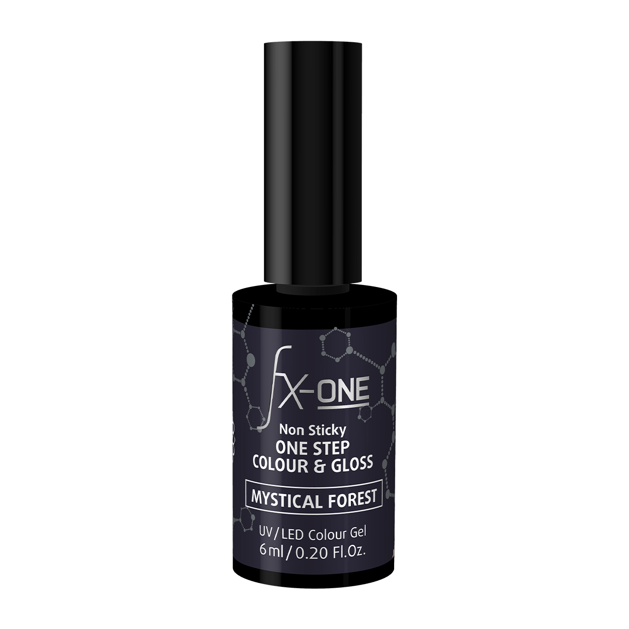FX ONE Colour & Gloss Mystical Forest