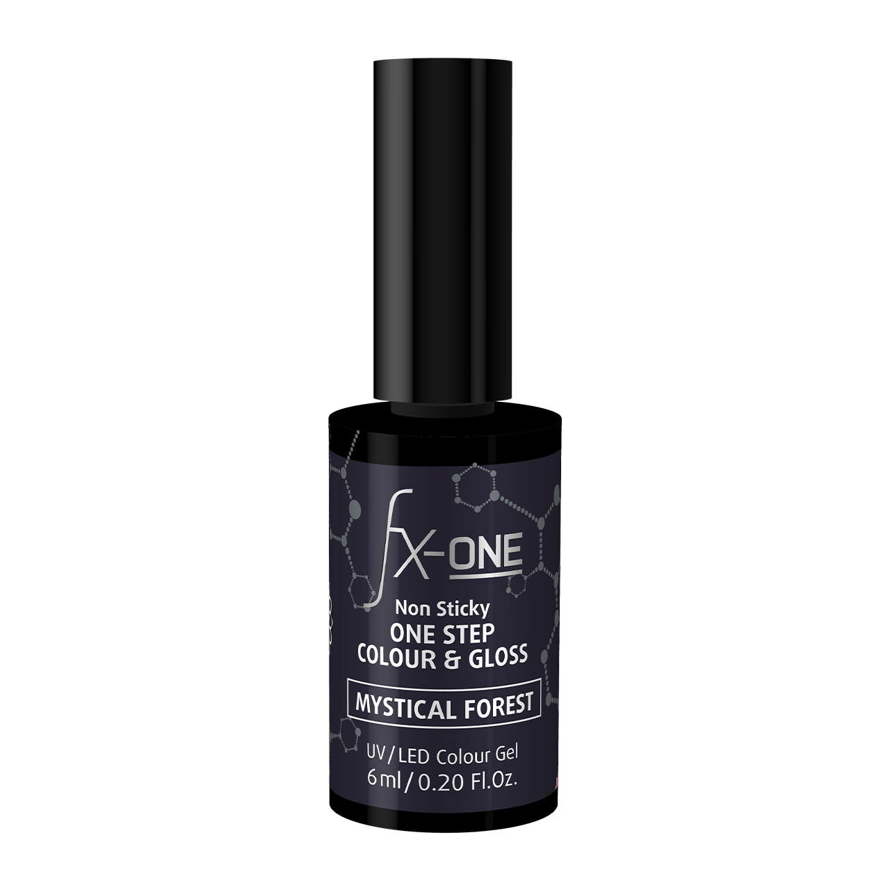 FX-ONE COLOUR & GLOSS Mystical Forest