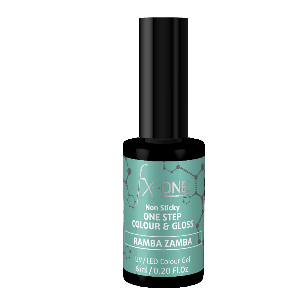 FX-ONE COLOUR & GLOSS Ramba Zamba 6ml