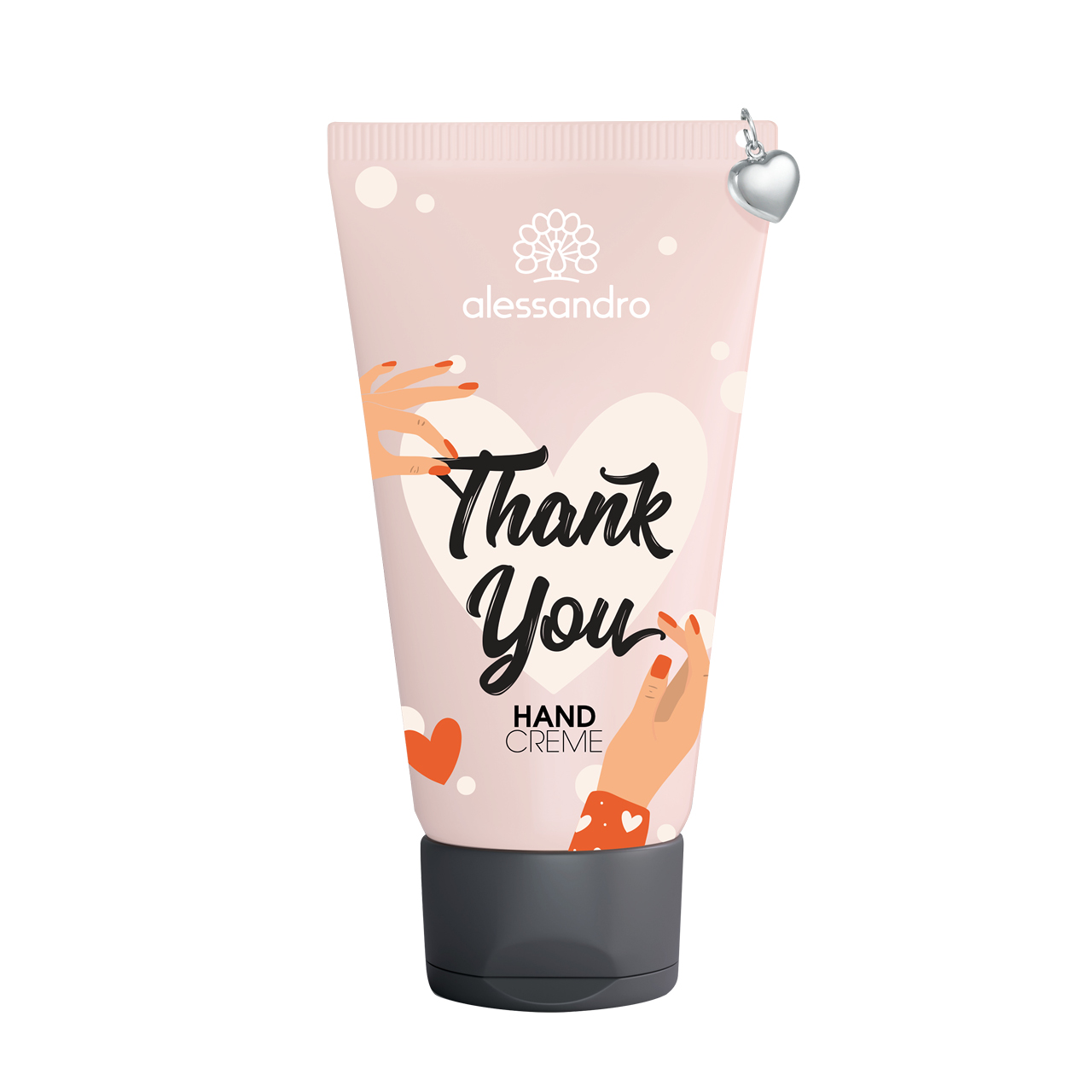 Thank You Handcreme