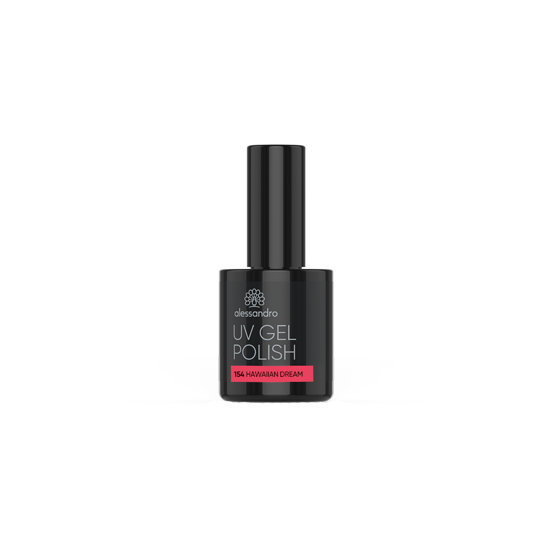 UV Gel Polish Hawaiian Dream
