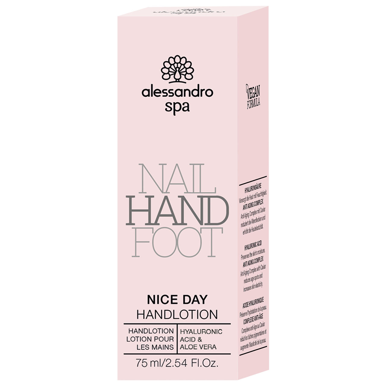 alessandro Day | Nice Handcreme 34-002