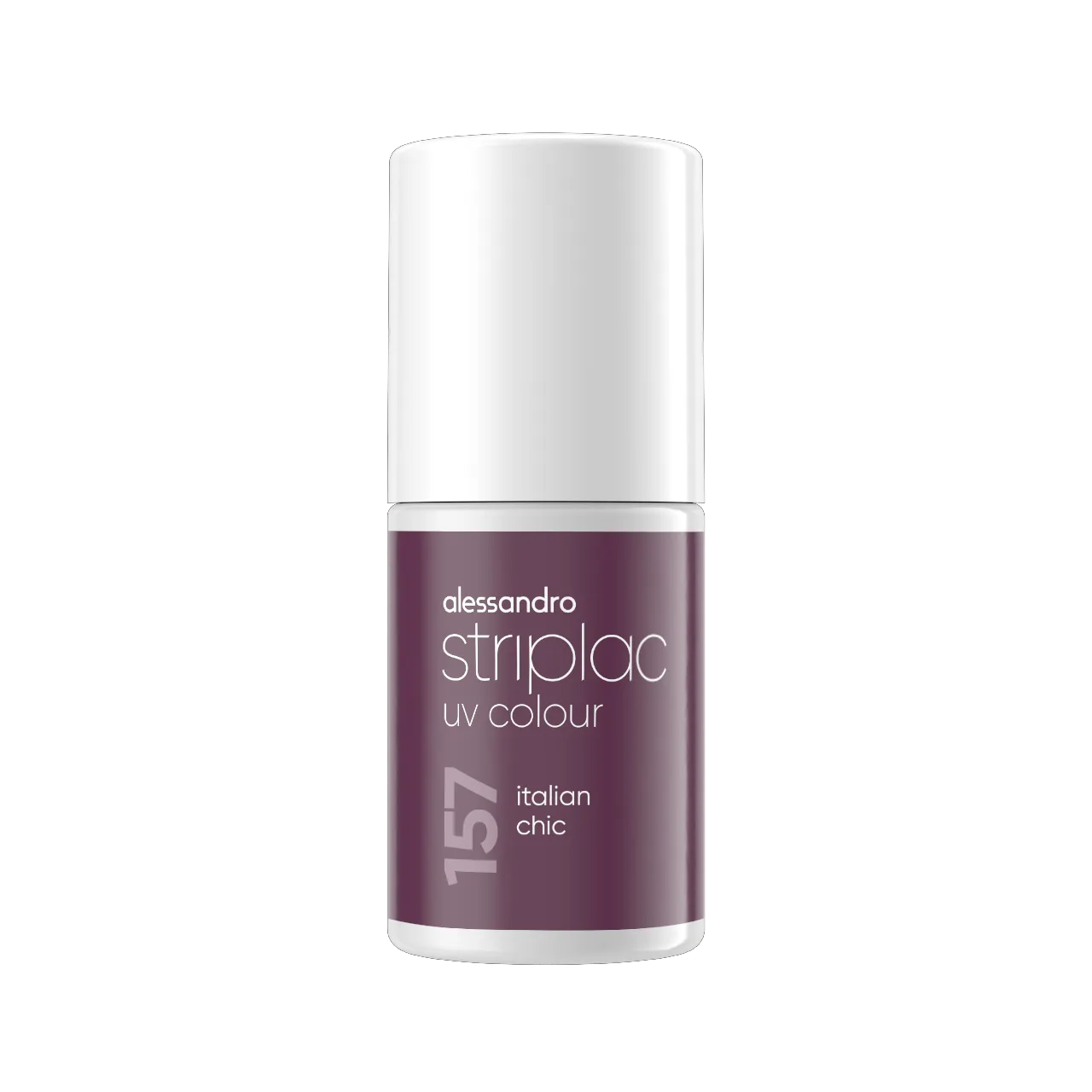 Striplac UV Colour Italian Chic