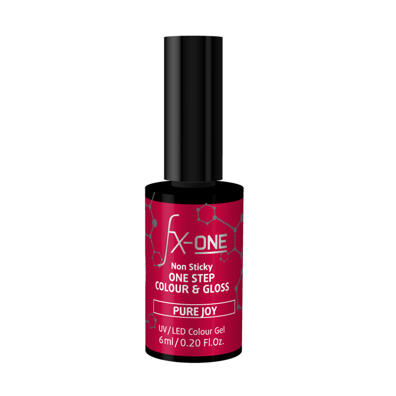 FX-One Colour & Gloss Pure Joy