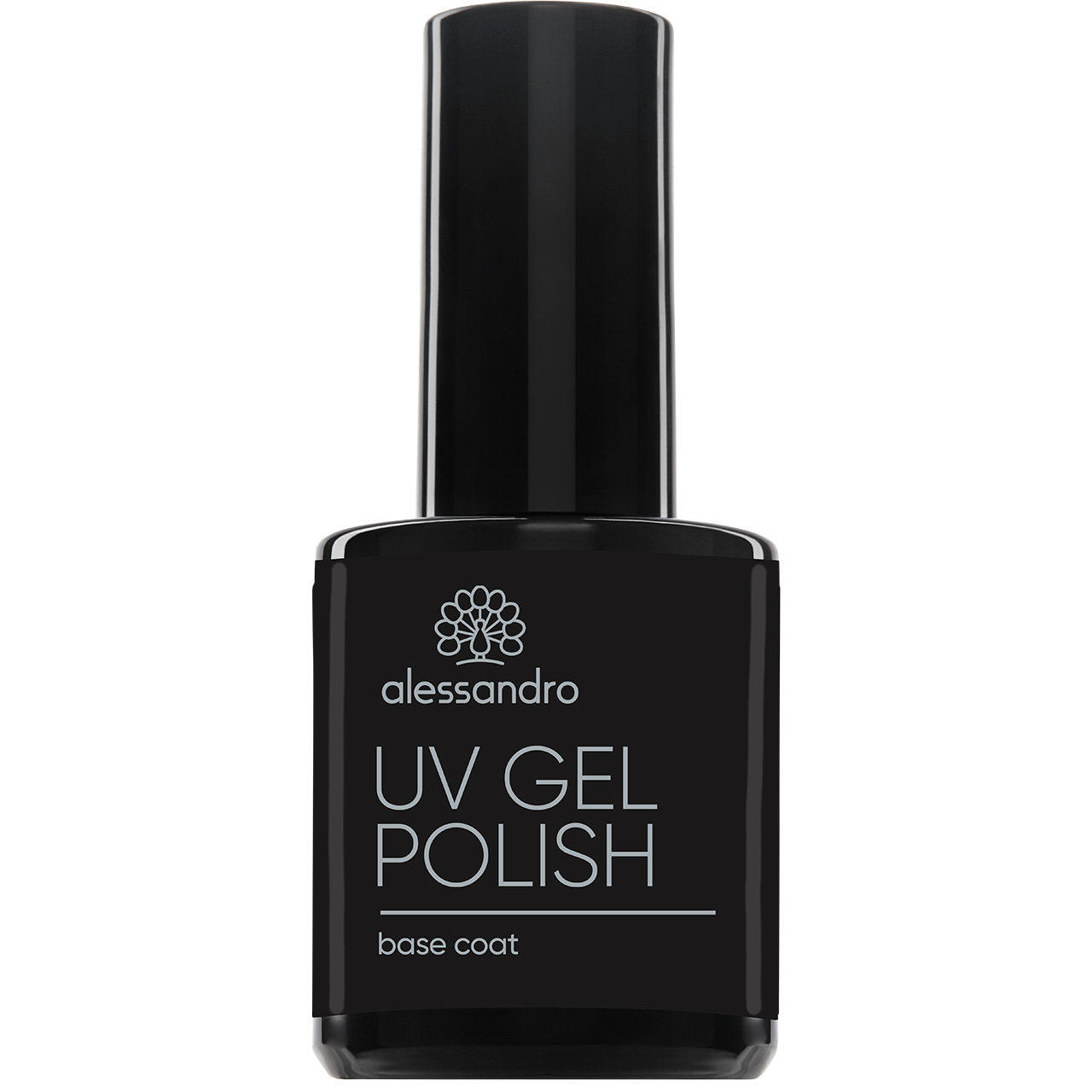 UV Gel Polish Base Coat 60300