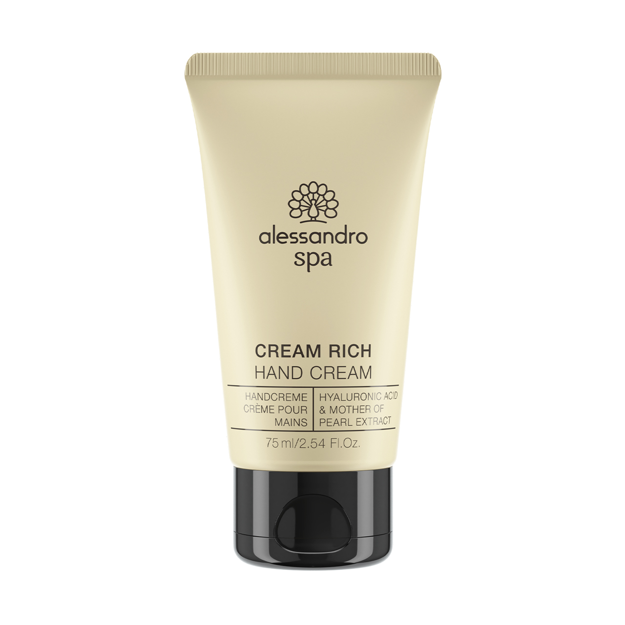 Cream Rich Handcreme