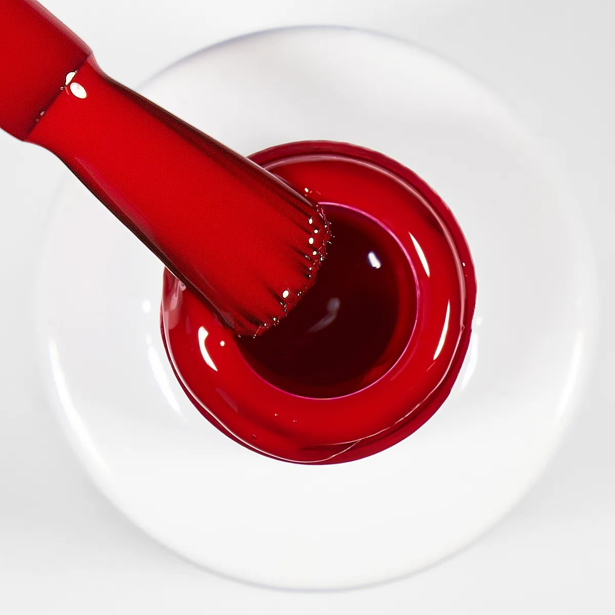 Striplac Uv Colour Secret Red