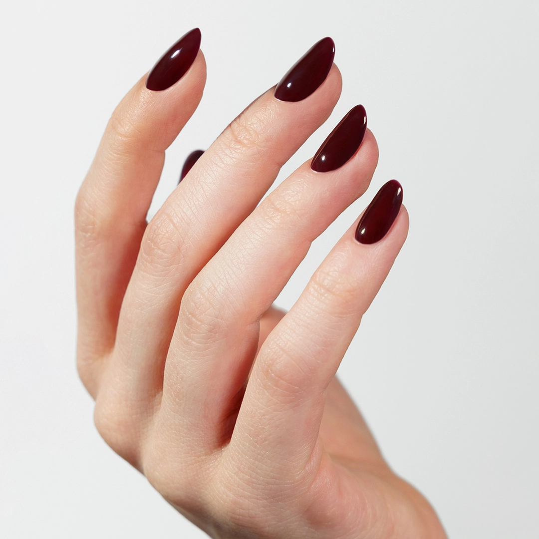 Nail Polish Velvet Rouge Nail Polish Velvet Rouge