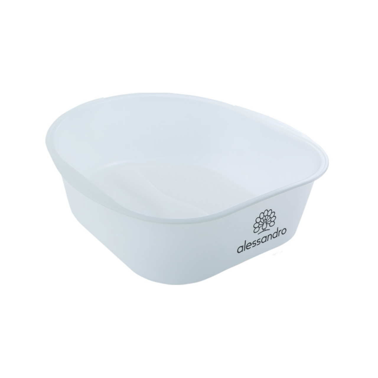 BASSINE POUR BAIN DE PIEDS