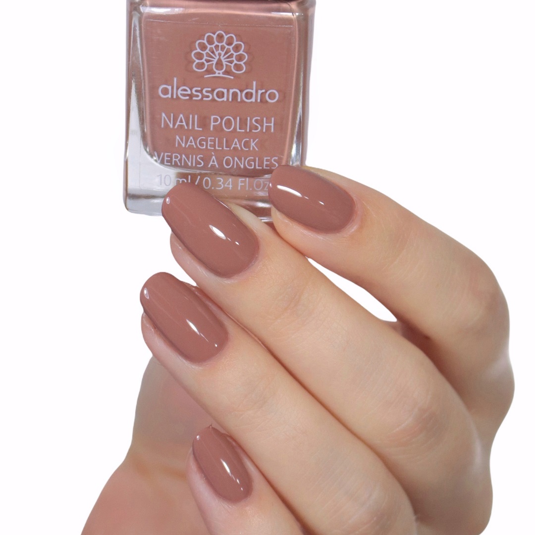 Vernis à ongles Mocca