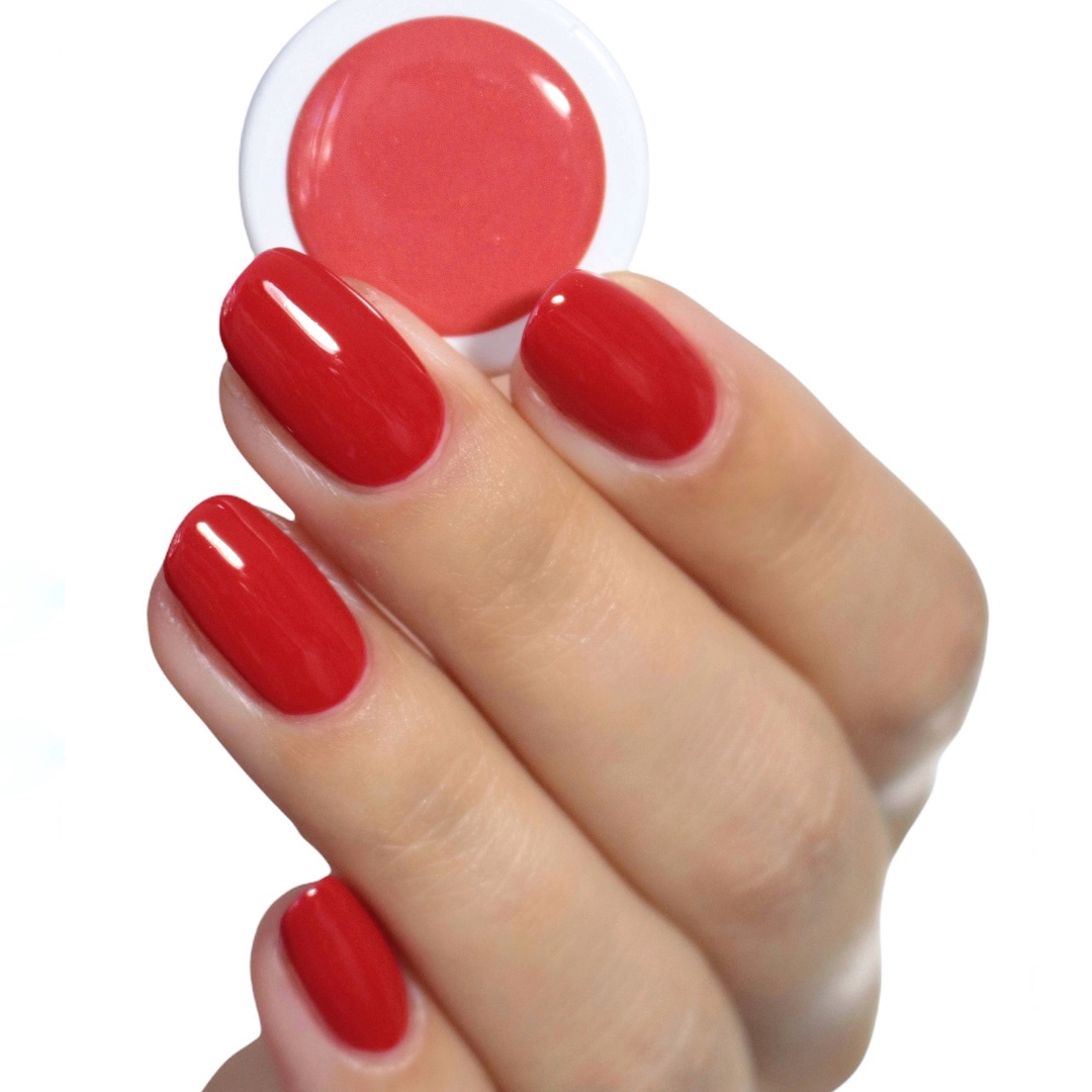 Striplac Peel or Soak Secret Red