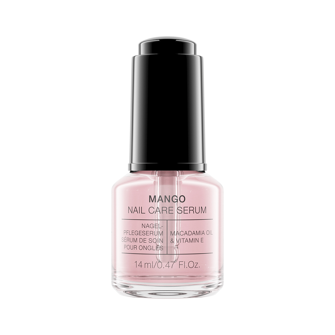 Mango Nail Care Serum