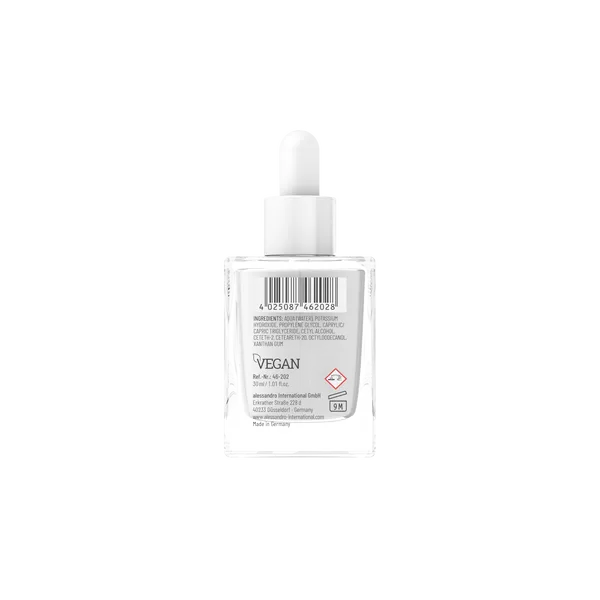 Cuticle Remover Salon Size Cuticle Remover Salon Size