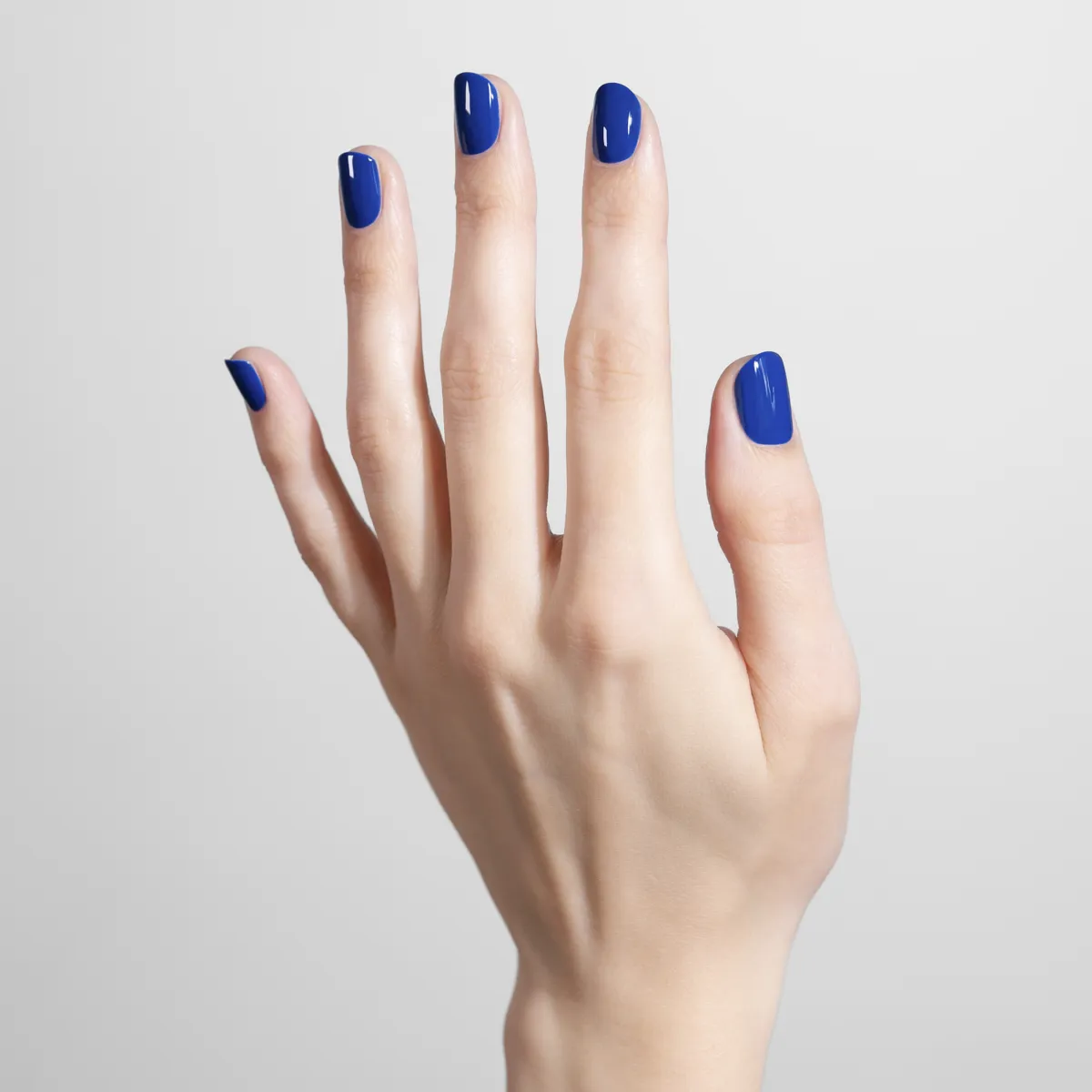 Striplac Uv Colour Classic Blue