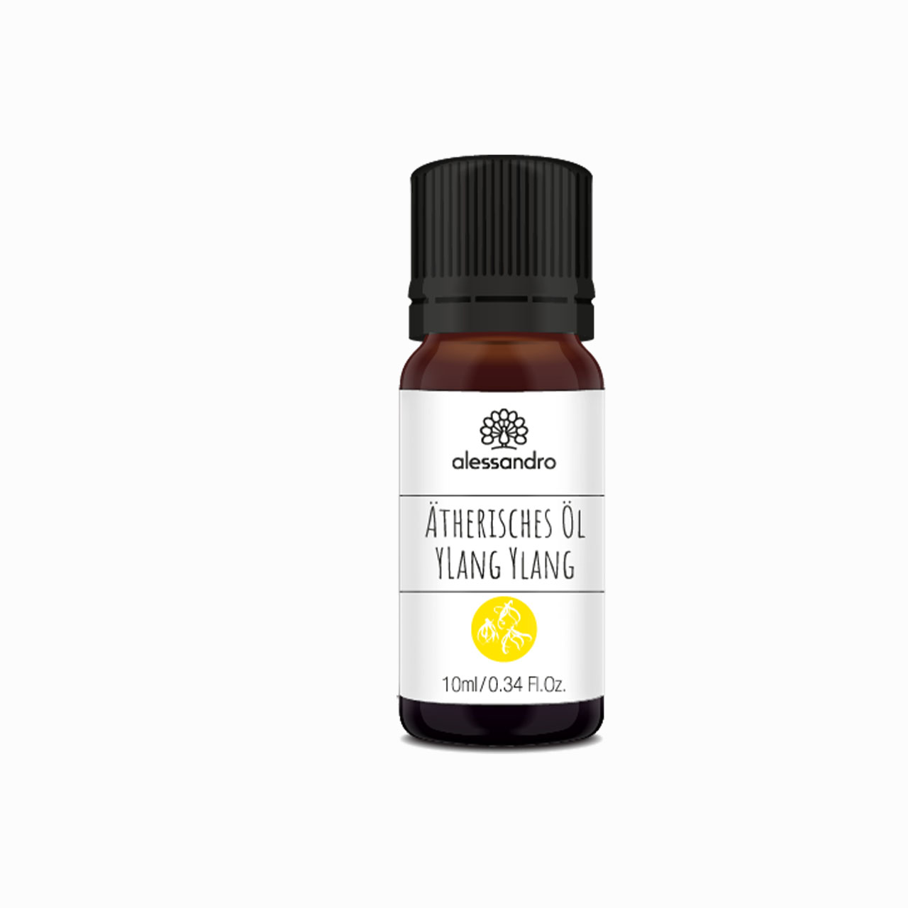 Etherische olie ylang ylang