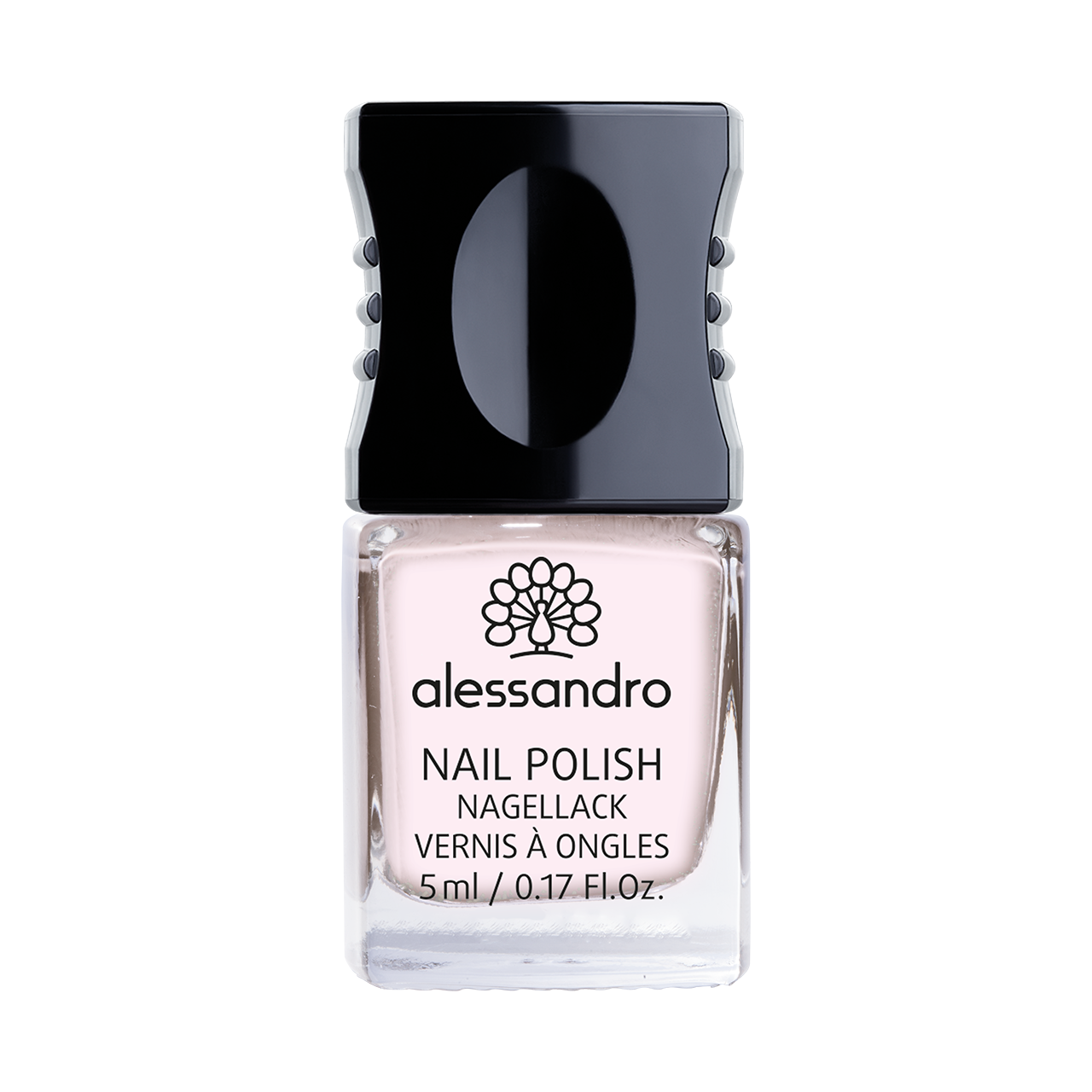 Nagellack Peaceful Mind