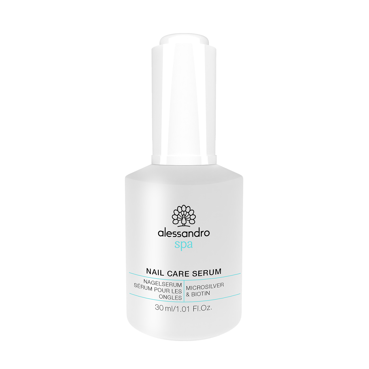 Nail Care Serum 30 ml