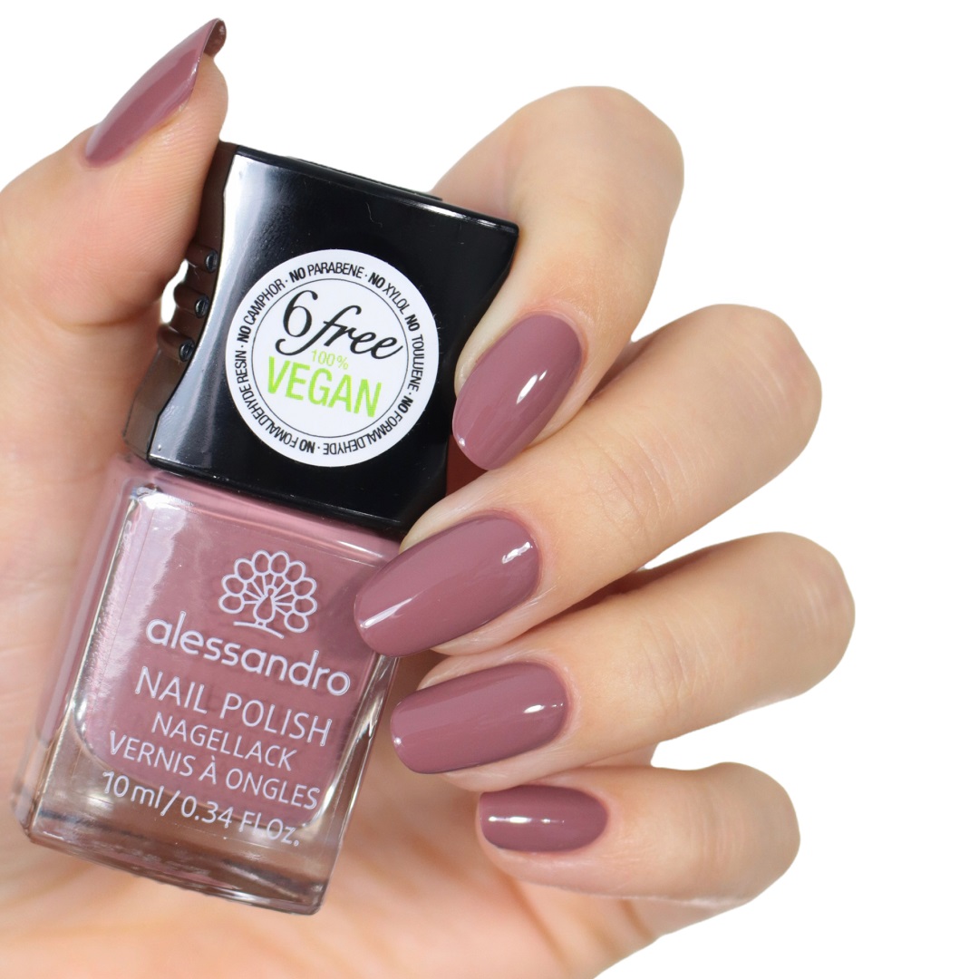 Vernis à ongles Rosy Wind