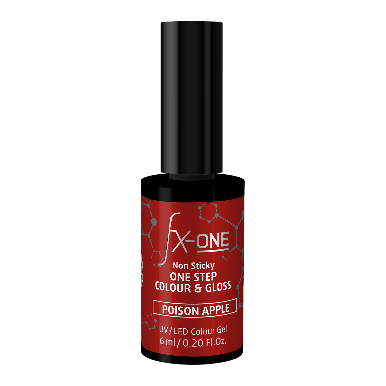 FX-ONE Colour & Gloss Poison Apple