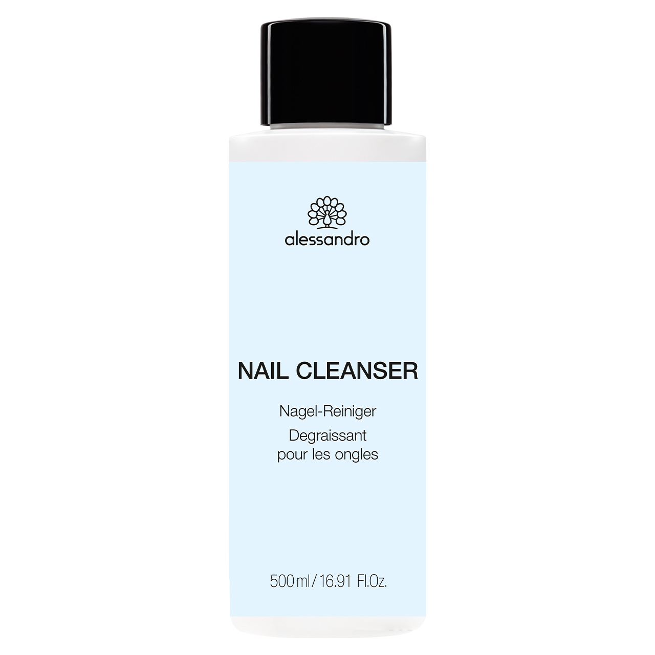 Nail Cleanser 
