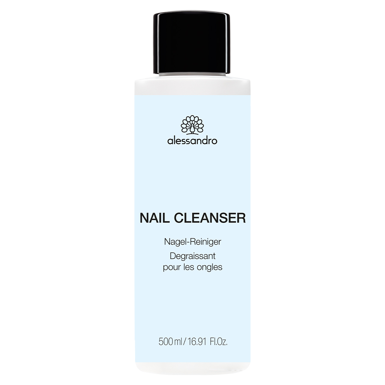 Nail Cleanser