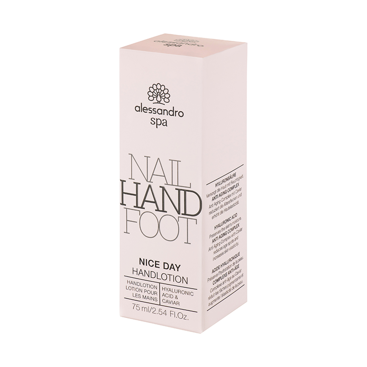Nice Day Handcreme