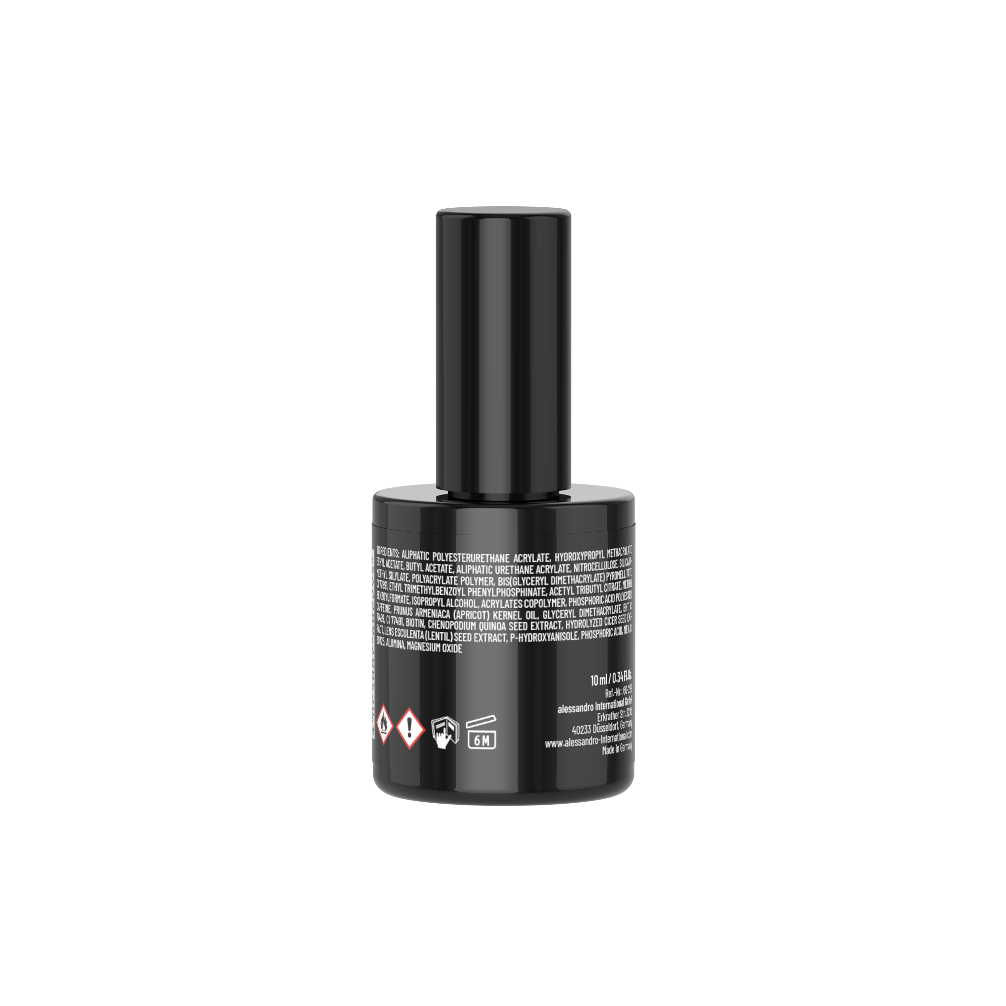 UV Gel Polish Cashmere Creme UV Gel Polish Cashmere Creme