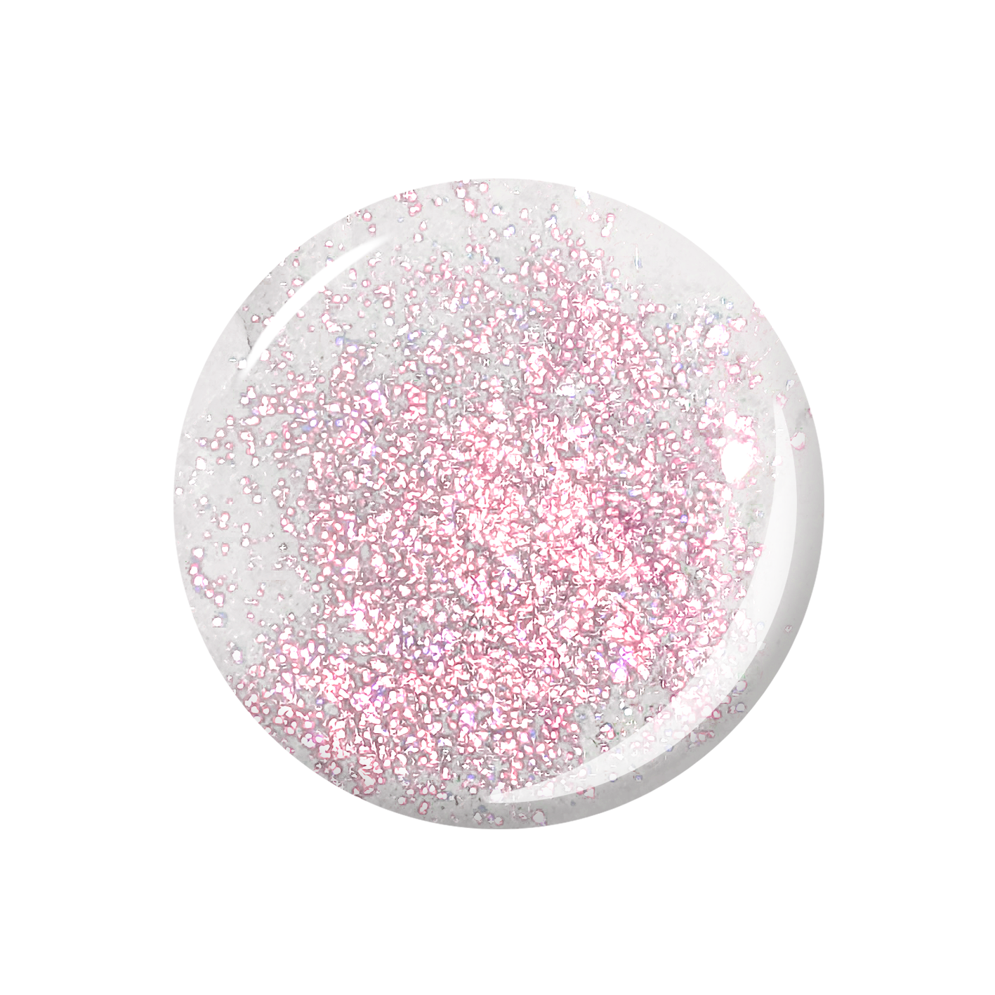 NAIL GLOSS Glimmer Rosé NAIL GLOSS Glimmer Rosé