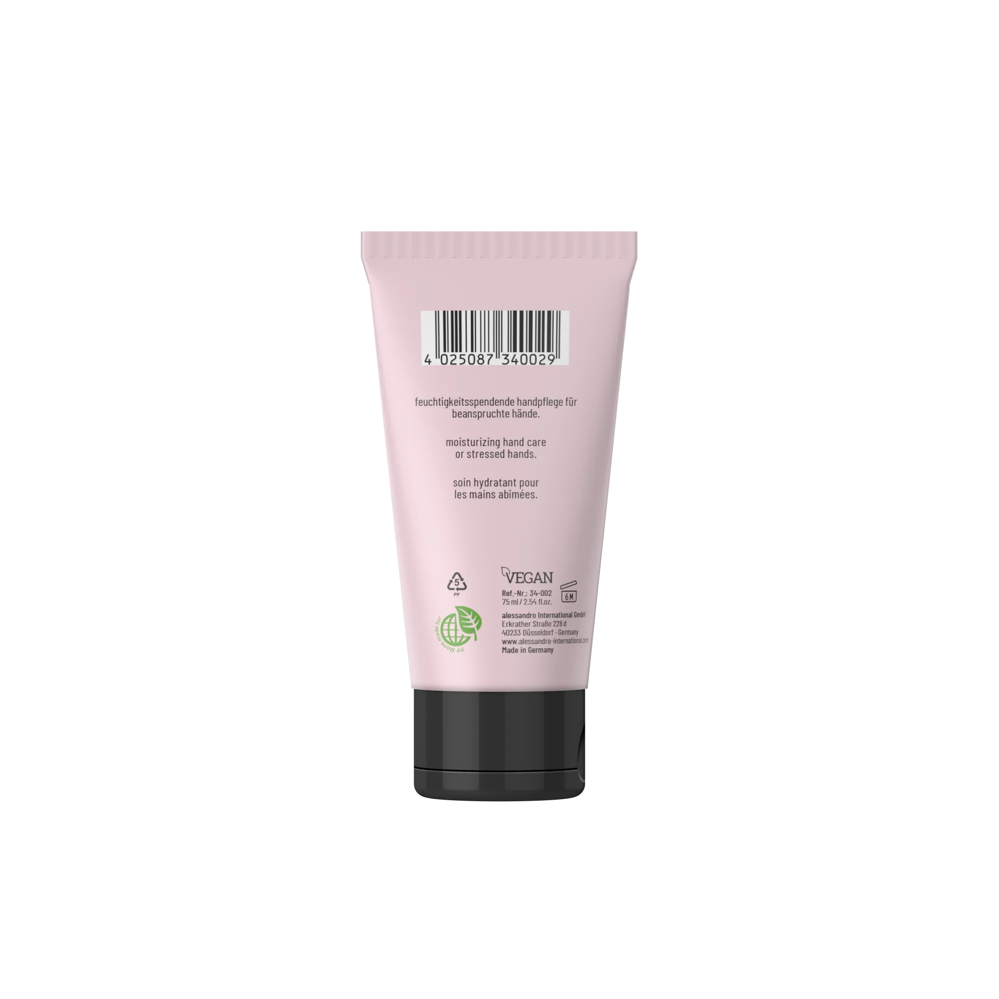 Nice Day Hand Lotion
